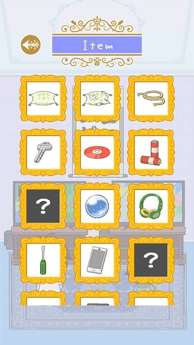 猫咪逃脱游戏 v1.0.0 安卓版