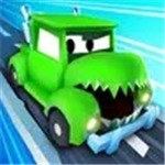 车辆吞噬3D手机版