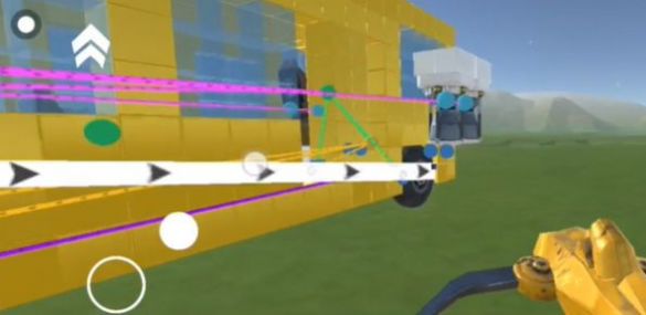 沙箱机械模拟官方安卓版  v4.5.1