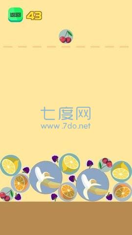 自定义版合成大西瓜 v2.1