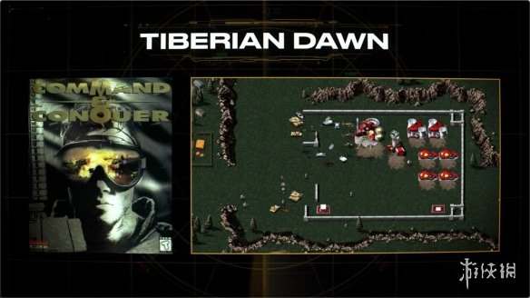 命令与征服重制版手机版 v3.2.5