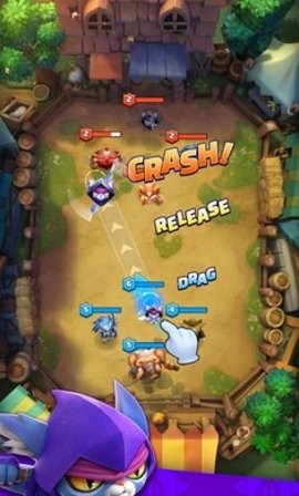 欢乐斗兽场正版 v1.0.7