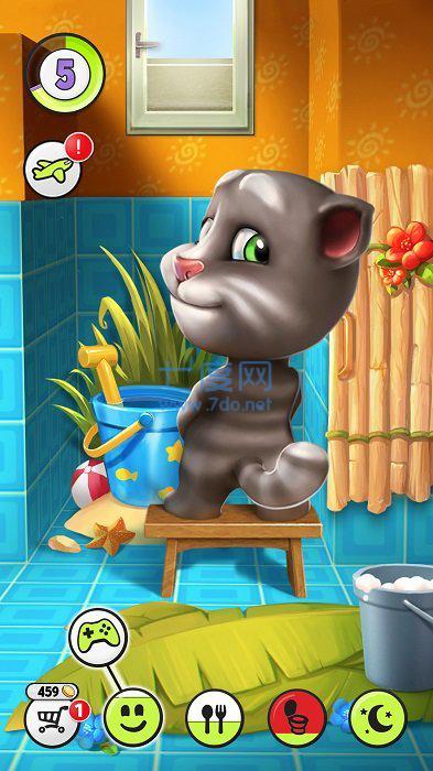 mytalkingtom v7.0.1.24