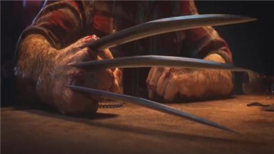 漫威金刚狼 2021-09-10 10:15