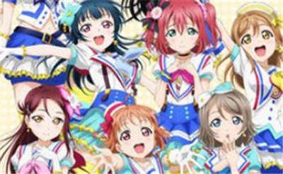 LoveLive!学园偶像祭