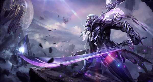 战神遗迹腾讯版