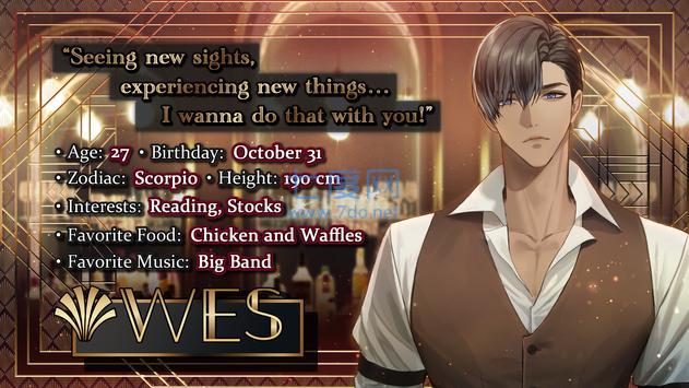 超自然夜行恋人 v3.1.3