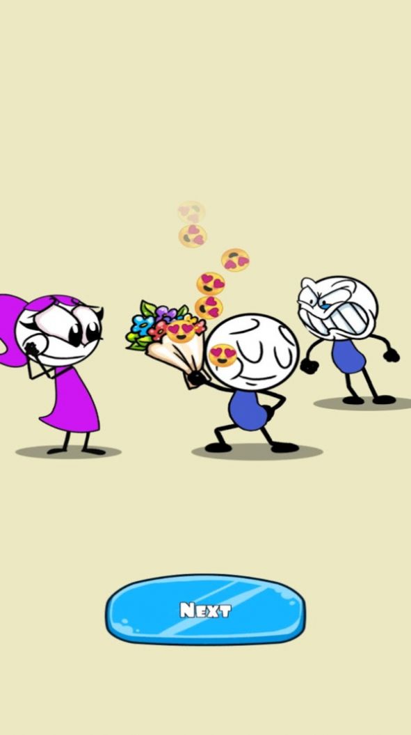 神奇铅笔擦游戏手机版