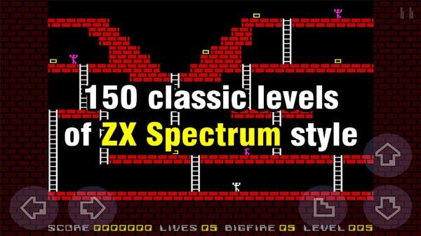 像素地宫中文版游戏安卓中文版图片1