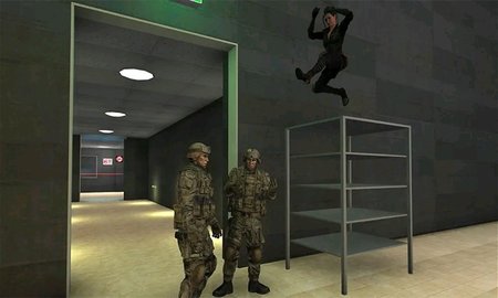 代号神枪手 v1.0