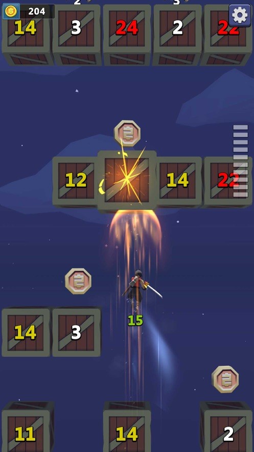 忍者降魔传  V 1.0.0