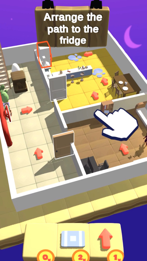 寻找道路游戏安卓中文版  v3.5.4