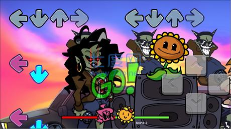 周五夜放克植物大战僵尸mod v0.2.7