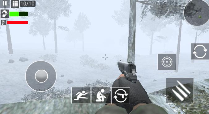 雪怪猎手 2024-06-25 15:08