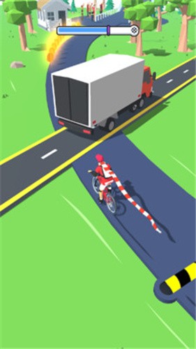 自行车之星  v1.0.0