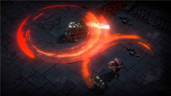 暗魔领主ios版  v2.0