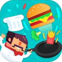 Funky Restaurant中文版