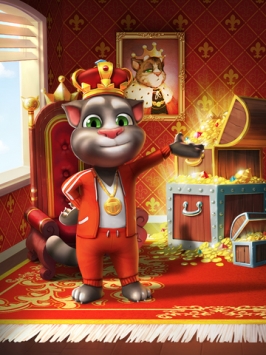 我的汤姆猫 v3.1.5