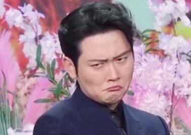 李雪琴孟鹤堂撒娇情头图片 v1.0