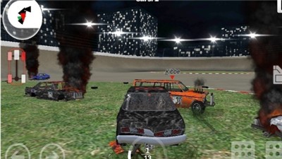 冲撞赛车3中文版  v1.1.037