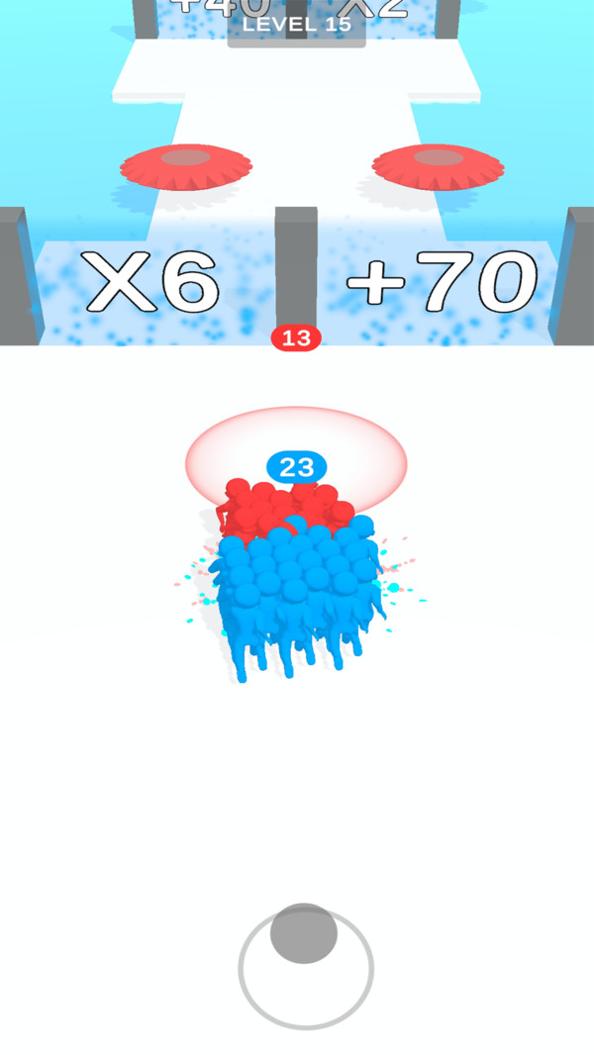 团结行动无限金币版2021 v2.9