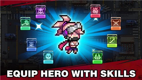 末日突围完整版  v0.3