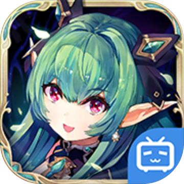 哔哩哔哩代号AOI