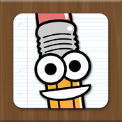 拯救铅笔 Save The Pencil