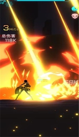 暗影剑阵  v1.0.0