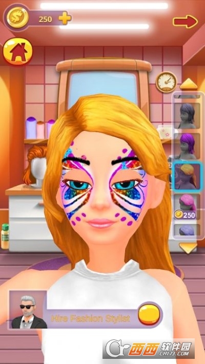 装扮时尚大师手游 v3 安卓版