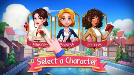 合并梦想小镇 免费内购版 v3.0.5