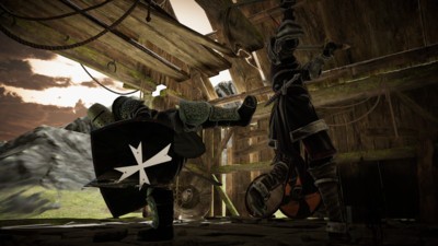 角斗士狂怒之刃 2021-05-19 14:11