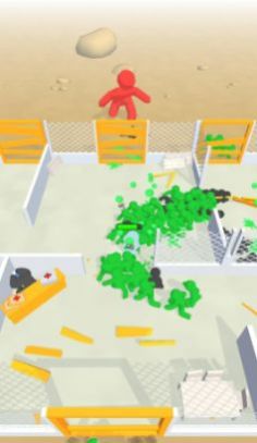 我的僵尸庇护所 v0.2