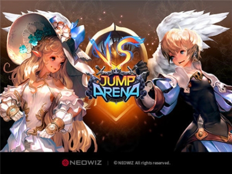 Jump Arena v3.0.5