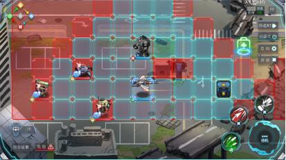 黎明战线 2023-03-14 14:04