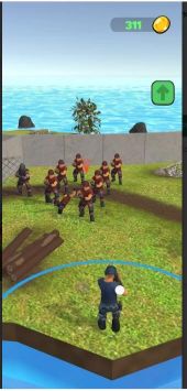 王国守卫者 v3.0.5