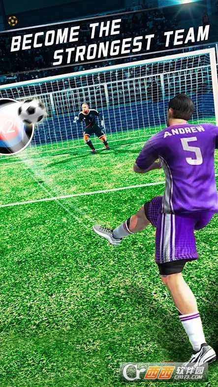 Football(足球之任意球大师) v1.1.3 安卓版