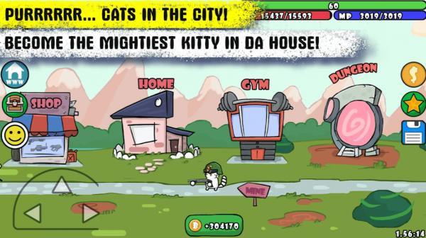 猫咪狙击手  v43