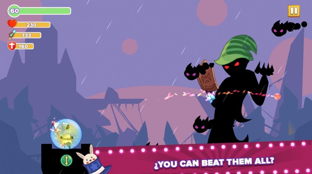 火柴人弓箭手巫师之战 v1.0.2