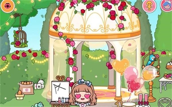 米加小镇世界新版本