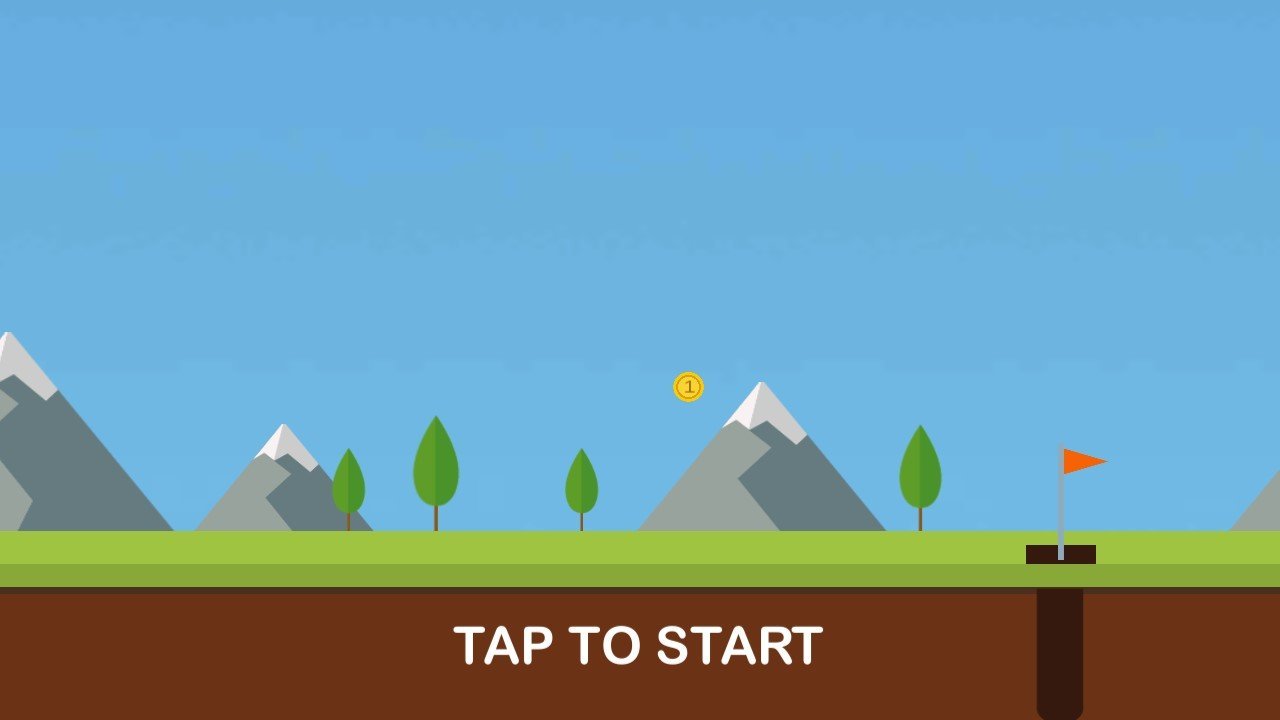 热射高尔夫 手游版 v3.1.5