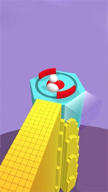 彩色翻滚3D v1.0.4