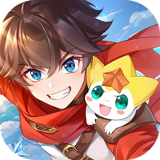 奥奇传说公测版