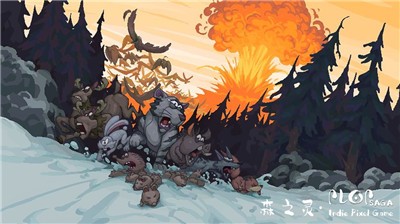 森之灵手游  v1.3