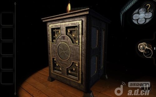 未上锁的房间 汉化版(含数据包) v1.03