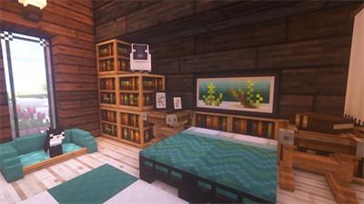 沙盒像素世界3D v1.2