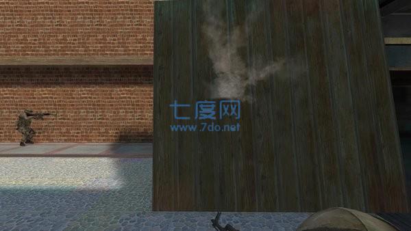 局部战争 v1.7