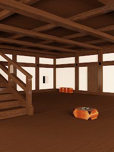 逃脱游戏天守阁 v3.2.5