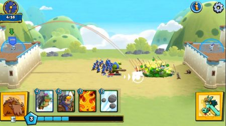 法术弹弓Out of Mana! v3.0.5