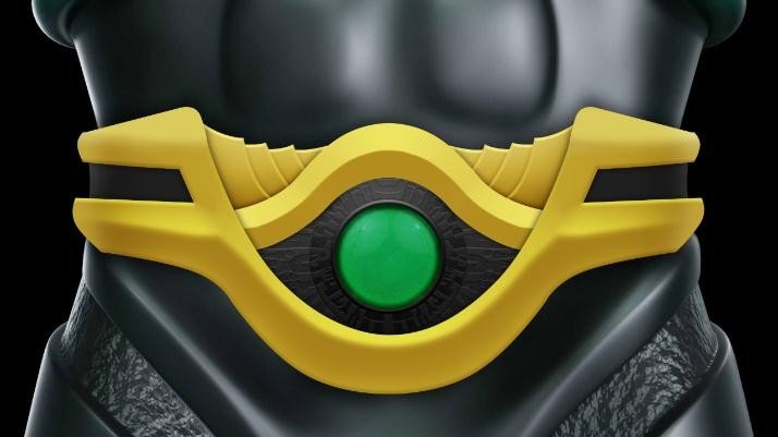 假面骑士亚极陀腰带模拟器豪华版 v2.1